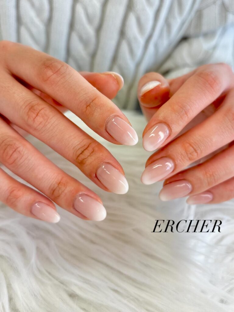 Nail Ercher(ネイルエルーシェ)  立川北口店 東京でメンズにオススメのネイルサロン
