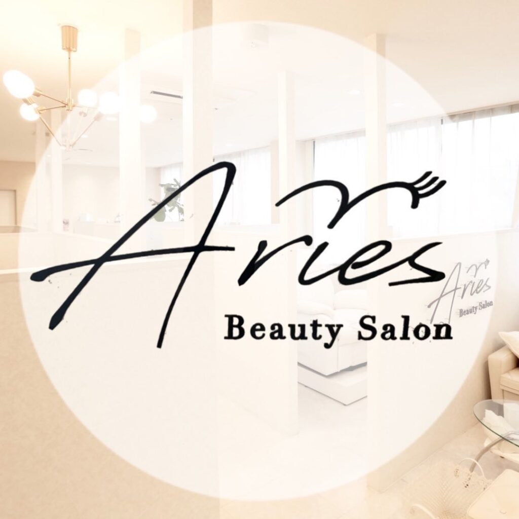 Ａｒｉｅｓ　恵比寿店 東京でメンズにオススメのネイルサロン