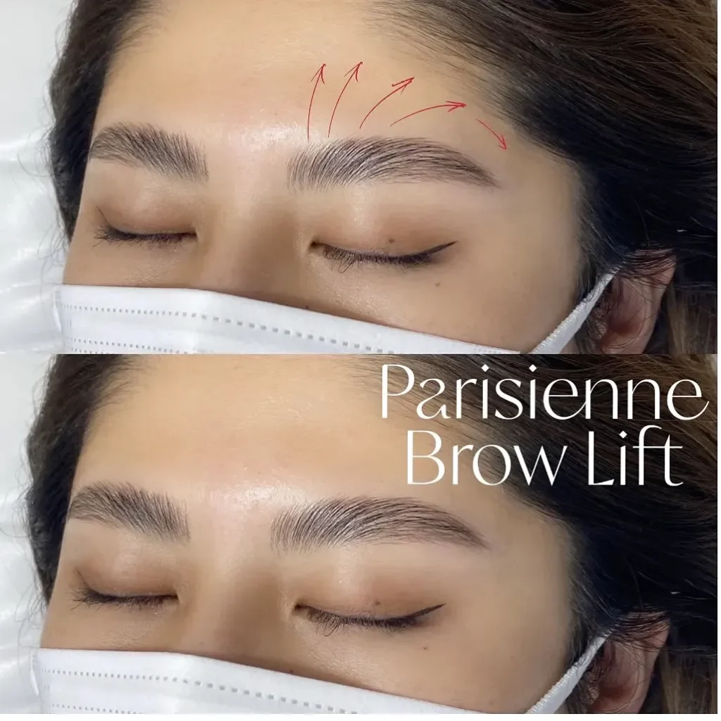 THE EYEBROW 柏東口店 柏でメンズにオススメの眉毛サロン