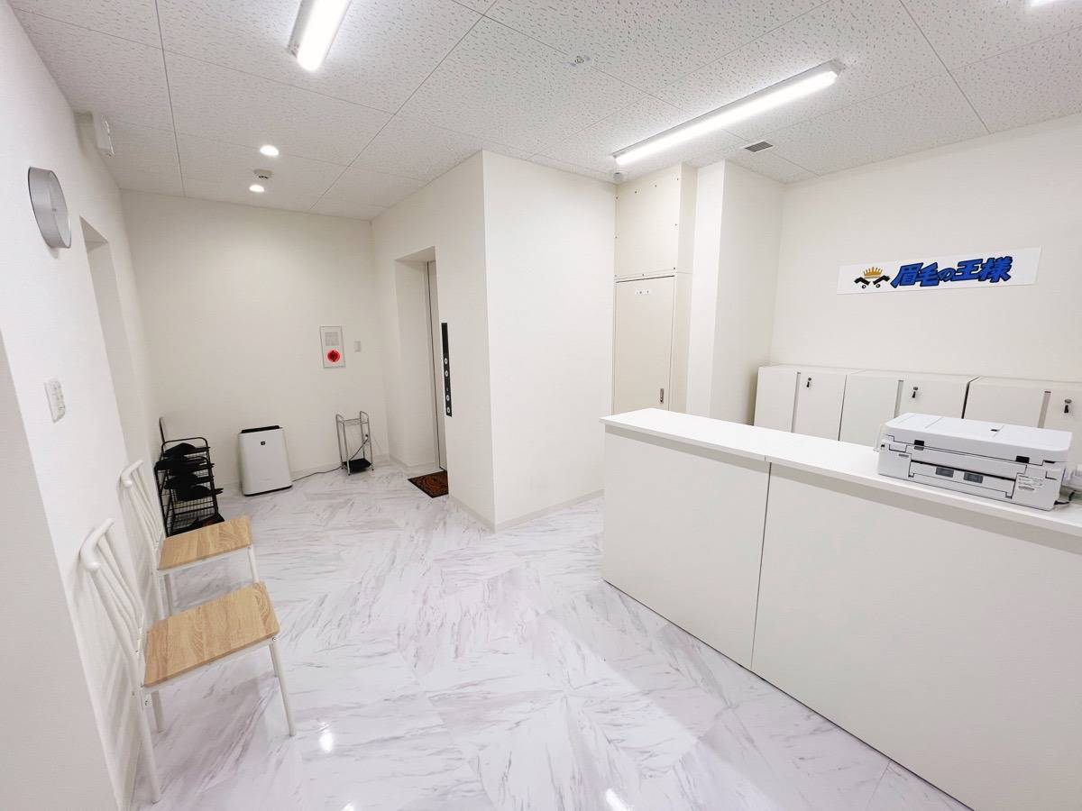 福岡でおすすめの眉毛サロン　眉毛の王様福岡天神