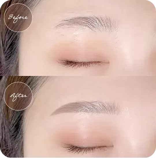 エルア　大阪でおすすめの眉毛サロン