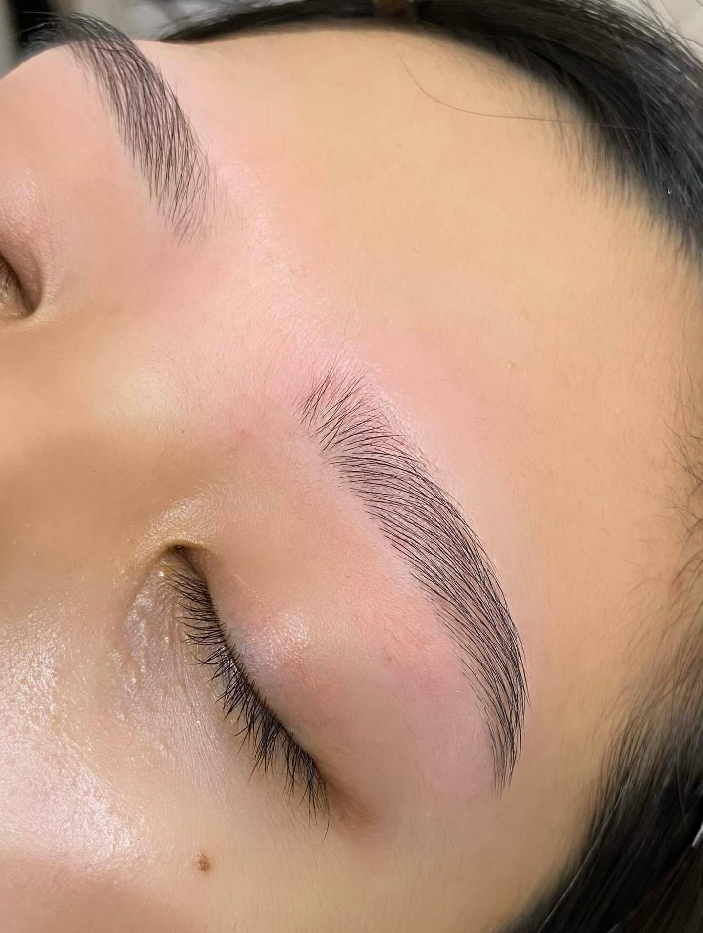 ムートンアイ　大阪でおすすめの眉毛サロン