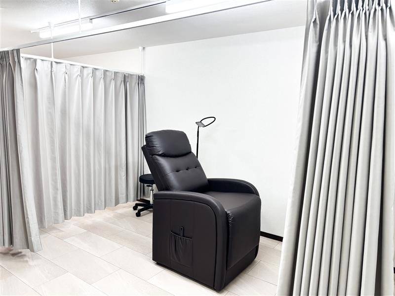 眉毛の王様恵比寿店　恵比寿でおすすめの眉毛サロン