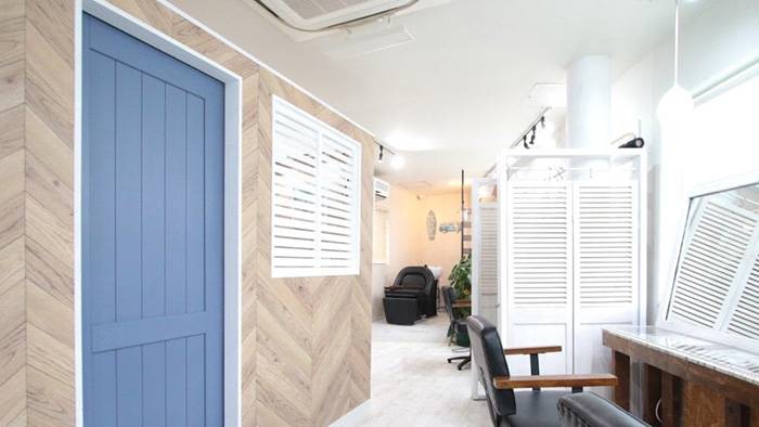 ルチア　大阪でおすすめの眉毛サロン