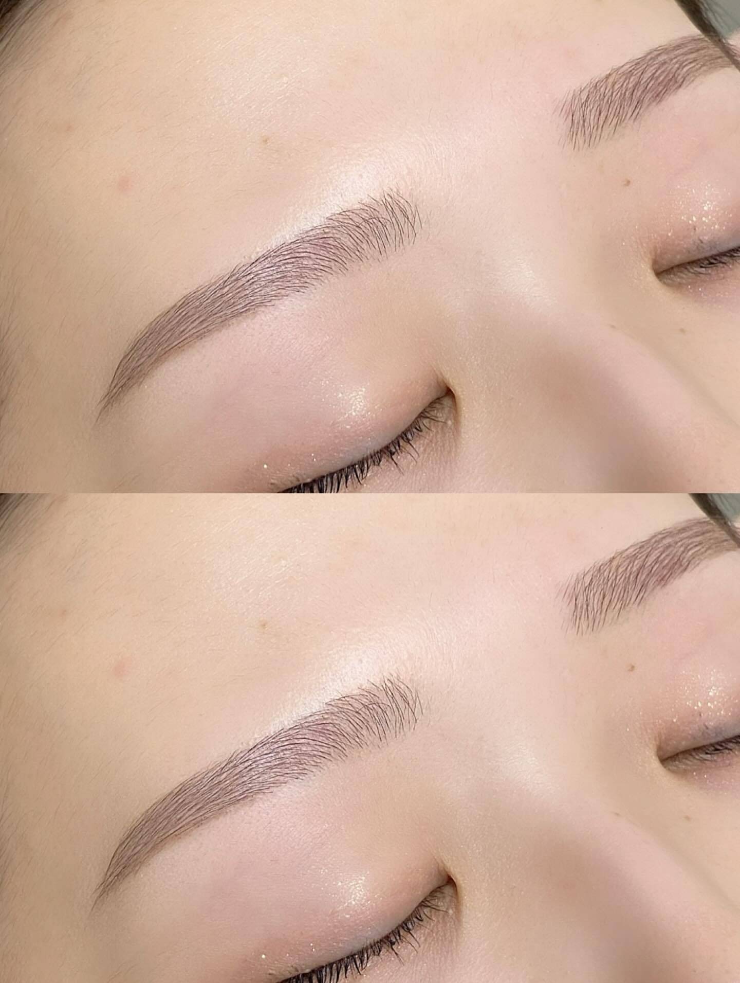 ムートンアイ　大阪でおすすめの眉毛サロン