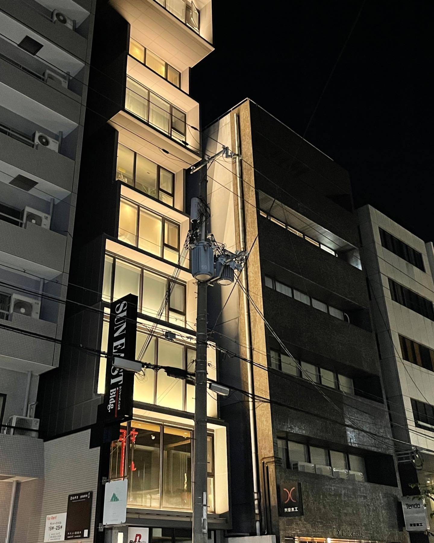 アルファオメガ　大阪でおすすめの眉毛サロン