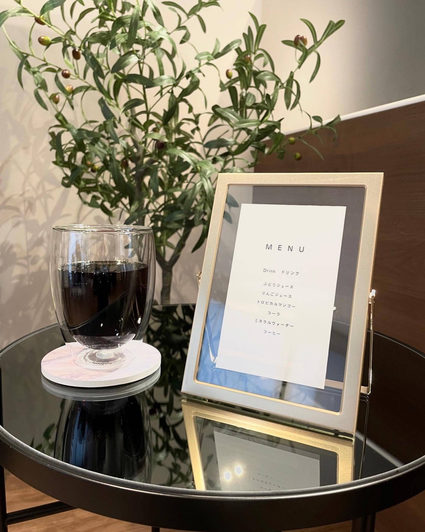 アルファオメガ　大阪でおすすめの眉毛サロン