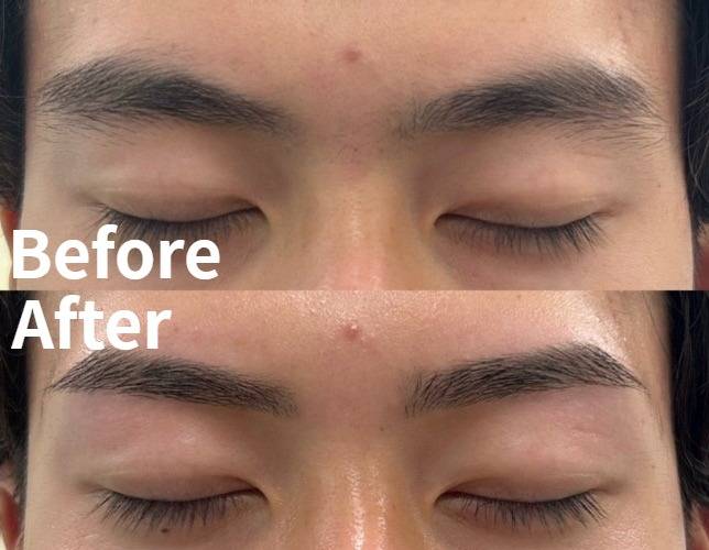 眉毛の王様町田店　町田でメンズにオススメの眉毛サロン