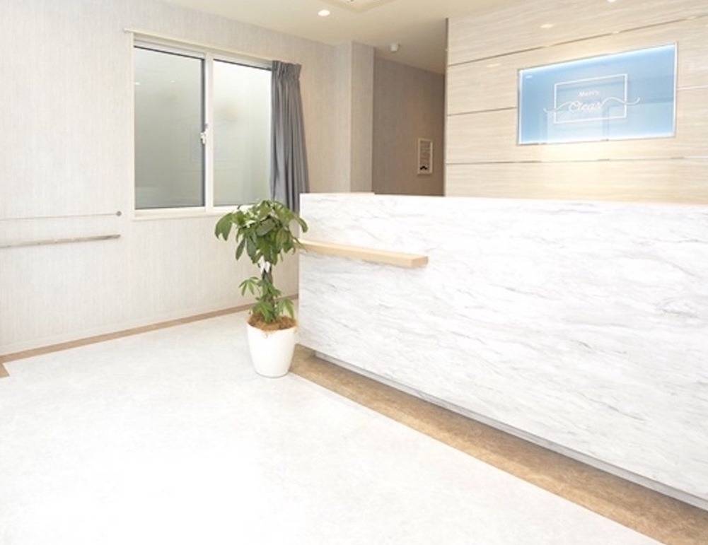 眉毛の王様　北千住店　北千住でおすすめの眉毛サロン