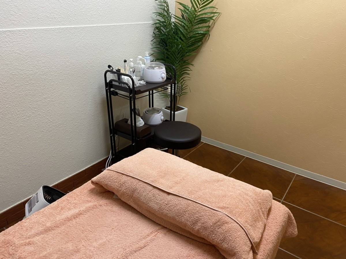 眉毛の王様錦糸町　錦糸町でおすすめのメンズ眉毛サロン