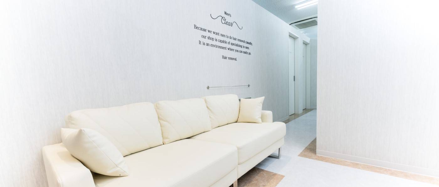 マユクリア　大阪でおすすめの眉毛サロン