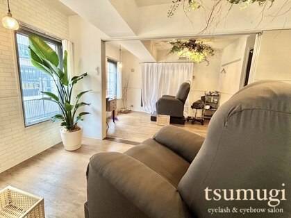 名古屋でおすすめのメンズ眉毛サロン　tumugi