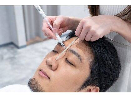 藤沢でおすすめの眉毛サロン　ミダシー藤沢